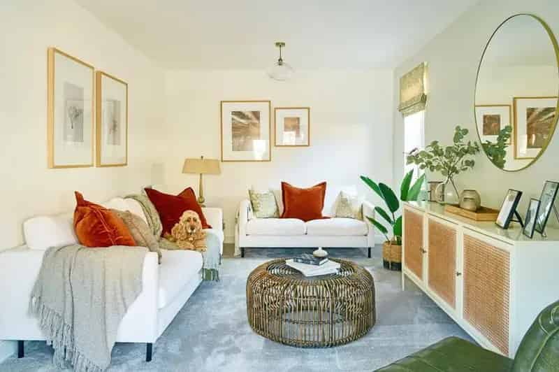 3 Bedroom Townhouse for Rent