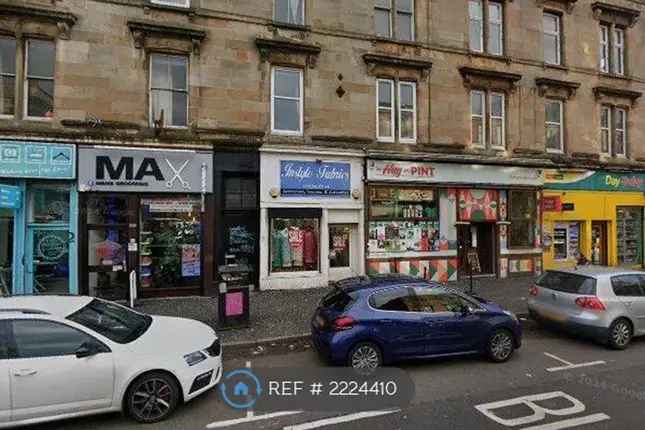 Flat to rent in Great Western Road, Glasgow G4