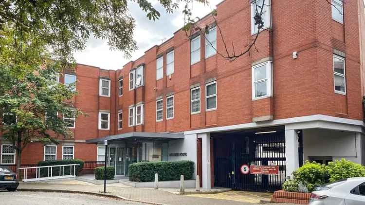 Modern Chiswick Office Space to Let - Superfast Fibre & Amenities