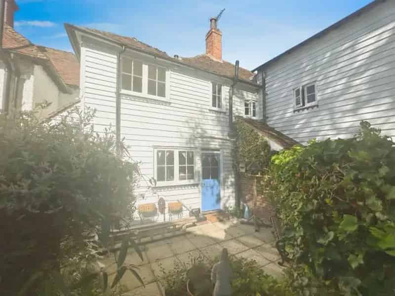 2 Bed House for Sale in Appledore