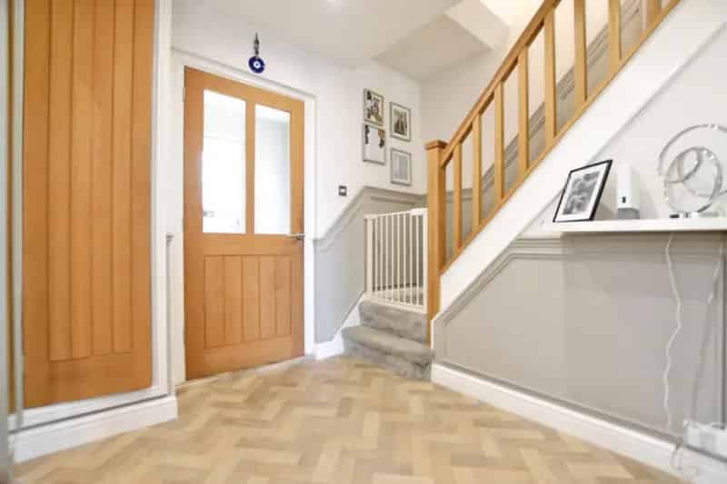 3 Bedroom House For Sale Modern Family Home
