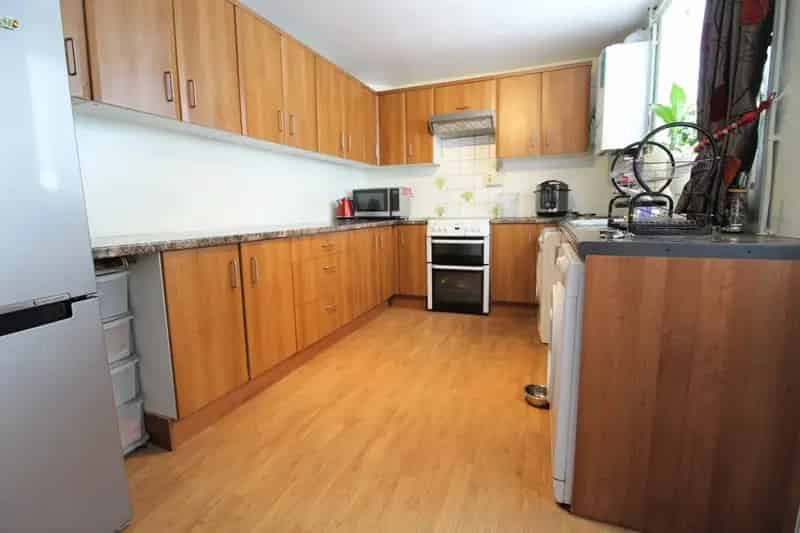 3 Bedroom House To Rent