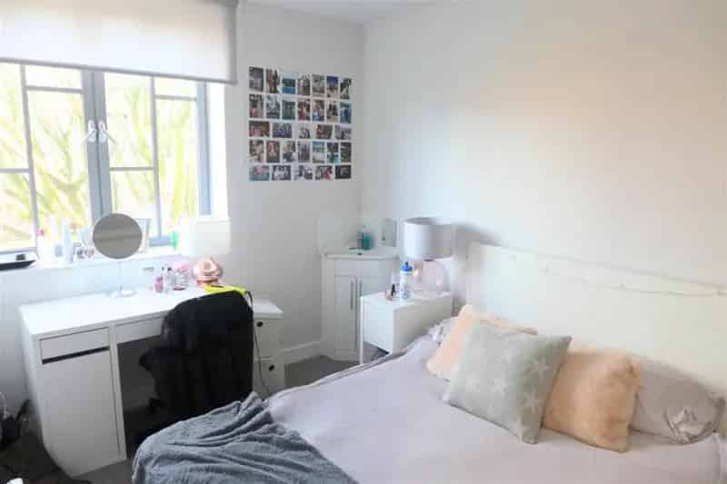 1 bedroom house share