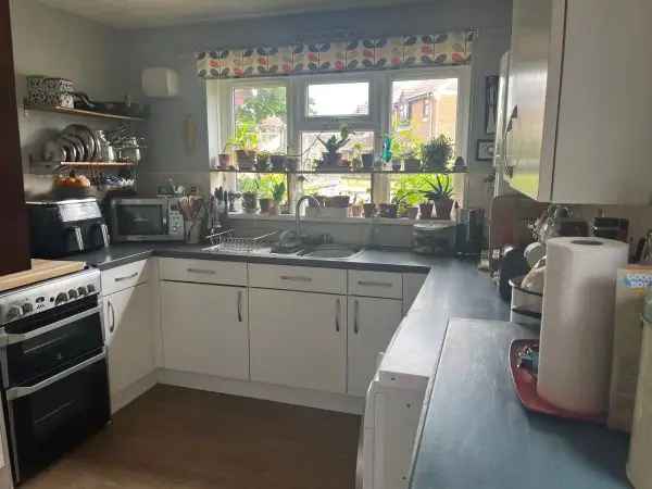 House For Rent in Adur, England