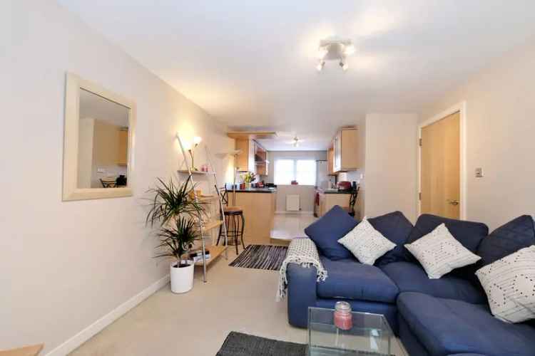 Flat For Rent in Aberdeen City, Scotland