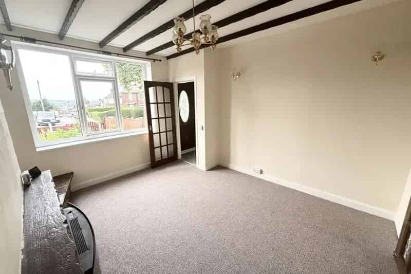 2 Bed Terraced House to Rent - Zero Deposit Guarantee