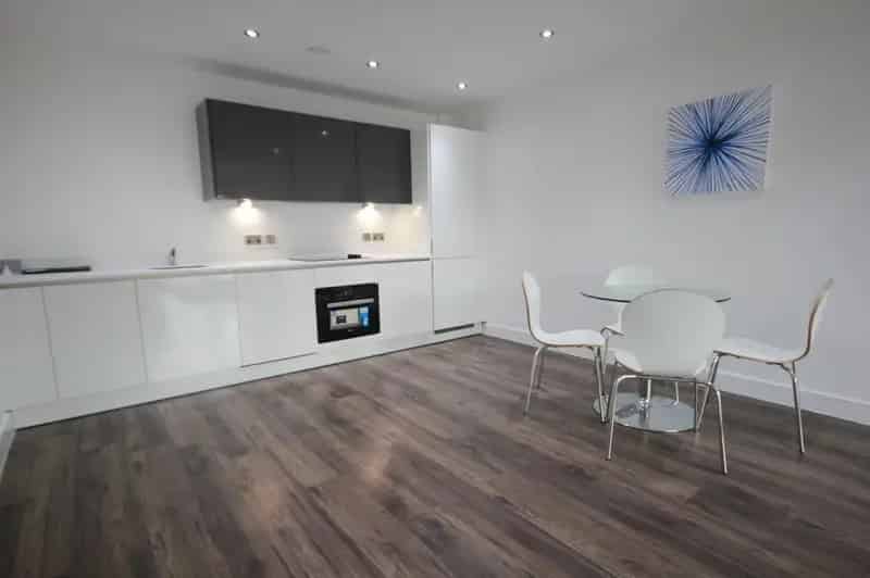 2 Bedroom Apartment to Rent in Birmingham City Centre