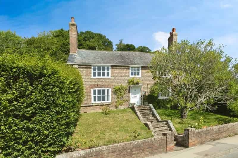 4 Bedroom Detached House for Sale Rye East Sussex