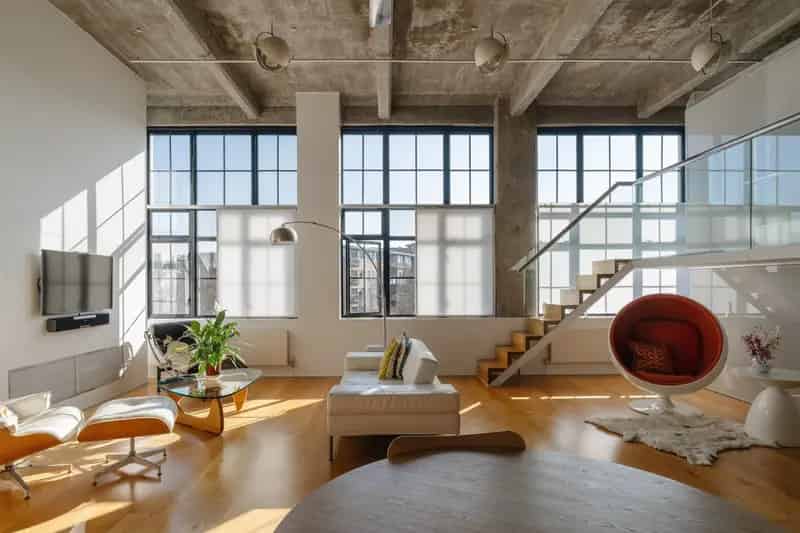 Dehavilland Studios II Apartment For Sale London E5