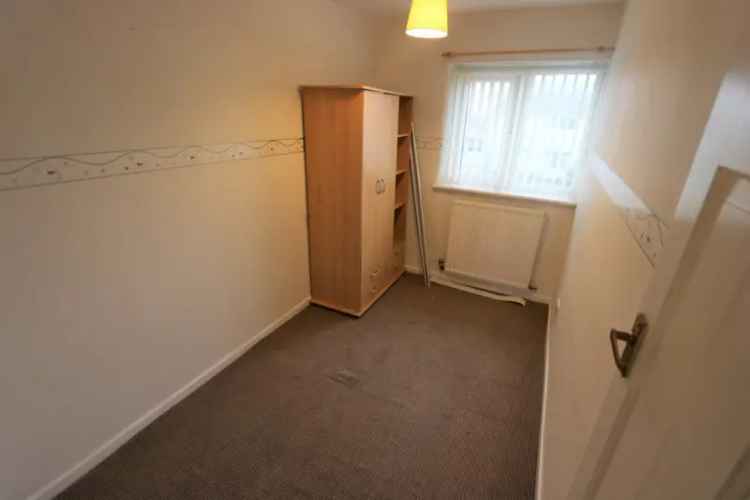 3 Bedroom End Terrace House Investment Opportunity