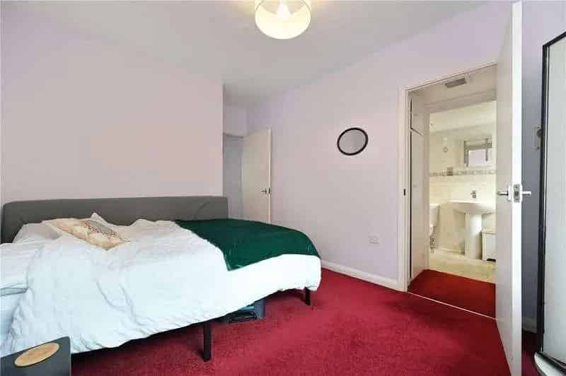 1 Bed Flat for Sale Near Russell Square