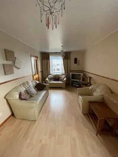 2 Bedroom Flat to Rent Aberdeen