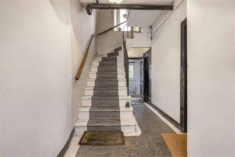 1 Bed Flat Strathaven Upper 1 Reception Room