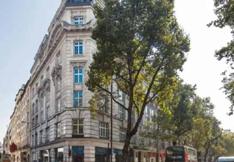 Managed Office Space for 38-48 People Flexible Terms