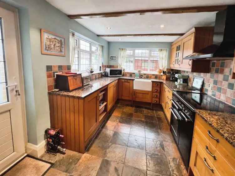 2 Bedroom Stone Cottage for Sale Smithills Bolton