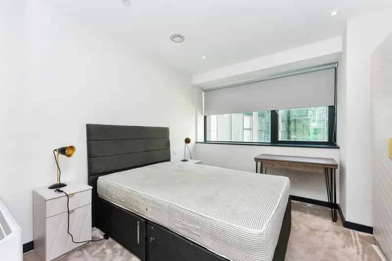 2 Bedroom Flat to Rent Liverpool L2 - City Centre Living