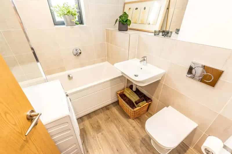 3 Bedroom Townhouse for Sale in Paintworks