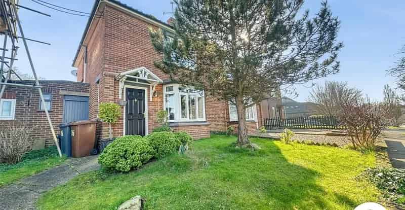 2 Bedroom House for Sale in Rochester
