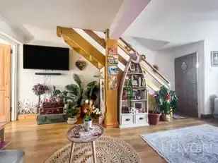 2-Bedroom Terrace House Hillsborough Old Road