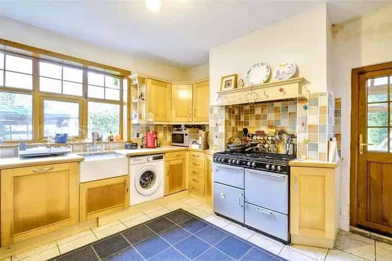3 Bed Period House for Sale Large Garden Detached