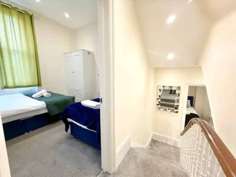 2 Bedroom Luxury Flat Kemp Town