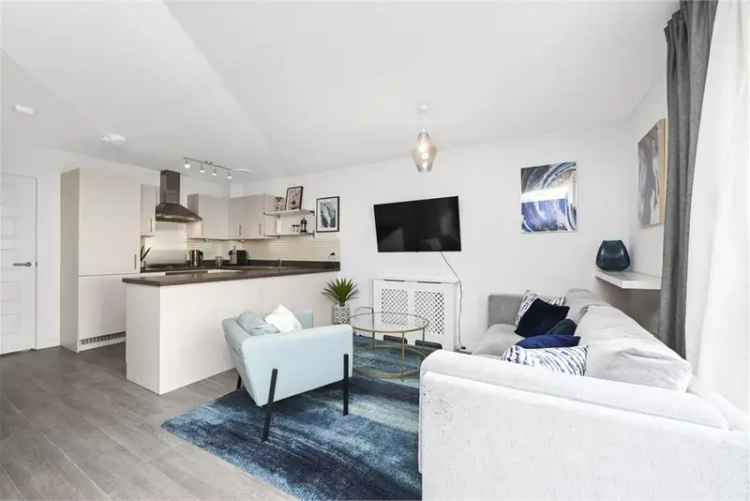 2 Bed Terraced House Edinburgh Niddrie