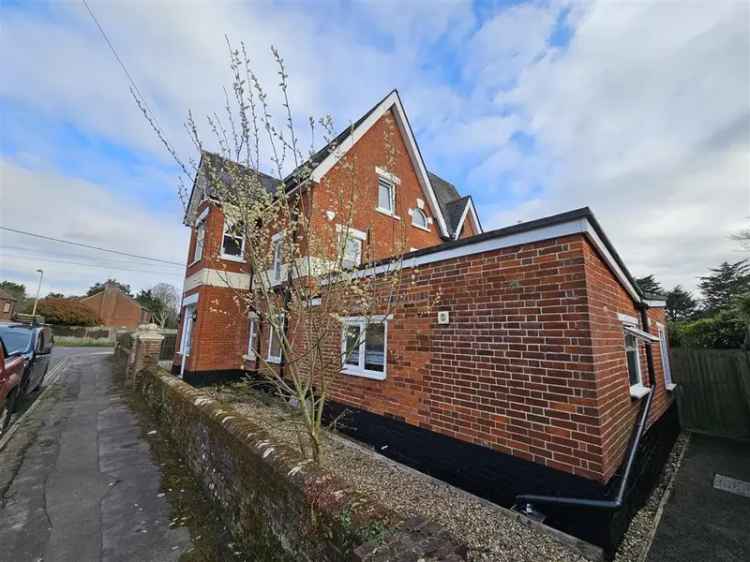 8-Unit Multifamily Property Near New Forest Fully Let High Rental Income