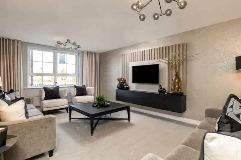 4 Bed House for Sale Dyce