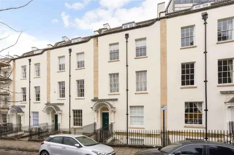 2 Bedroom Apartment for Sale in Clifton Bristol