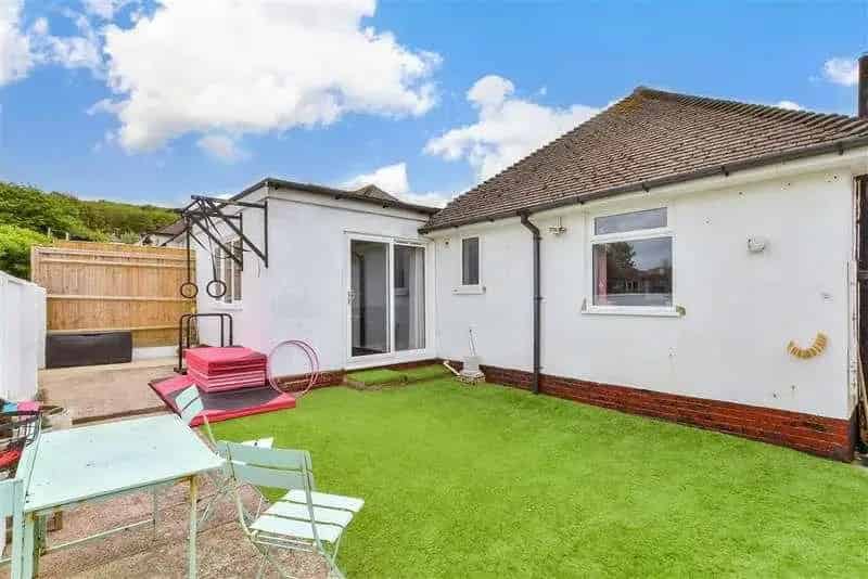 4 Bed House for Sale in West Saltdean