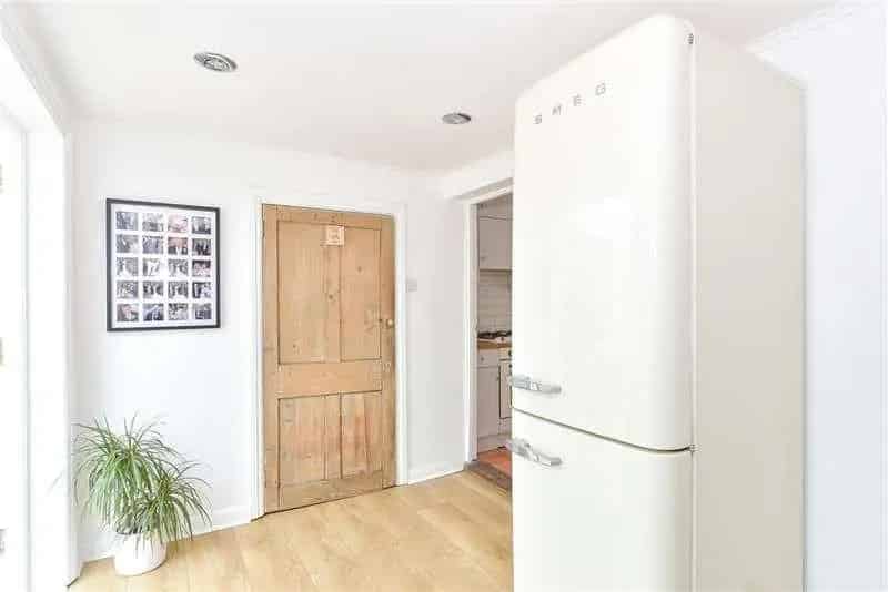 3 Bed House for Sale Charming Cottage Semi Rural Location