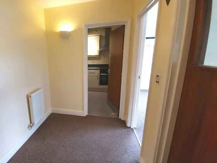 Flat For Rent in South Kesteven, England