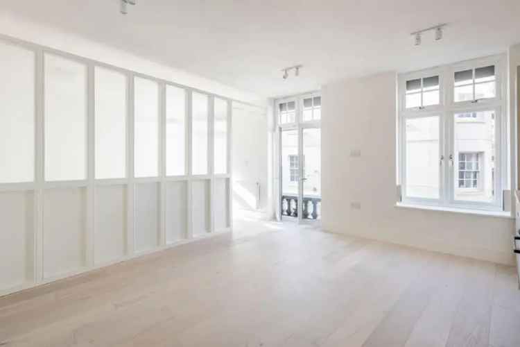 Studio to Rent - KNIGHT & KNOXLEY