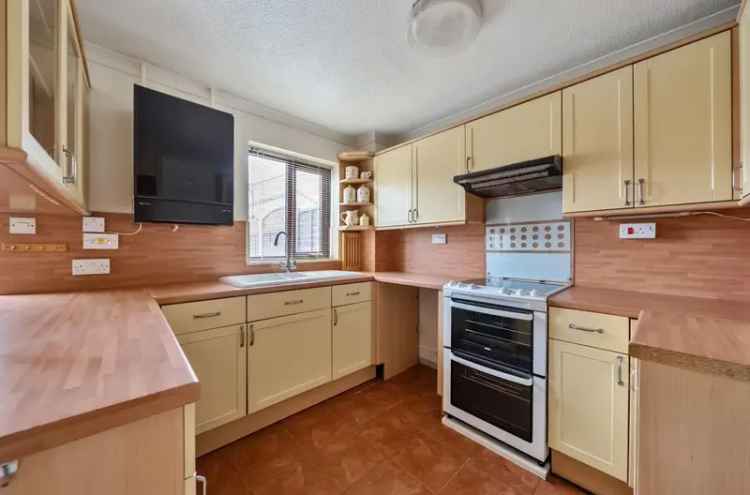 3 Bed Semi-Detached House for Sale