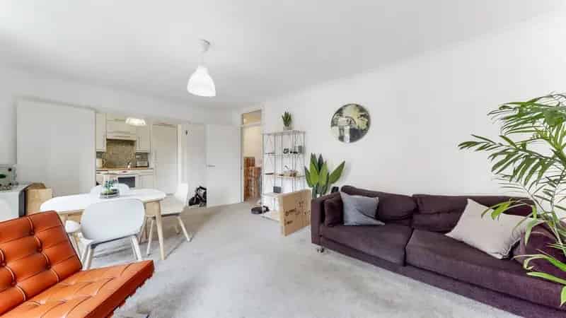 2 Bedroom Apartment Shoreditch