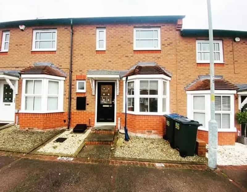 2 Bedroom House To Let Sutton Coldfield
