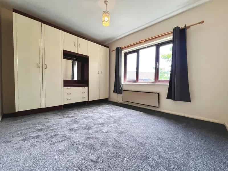 1 Bedroom Flat to Rent Near Solihull