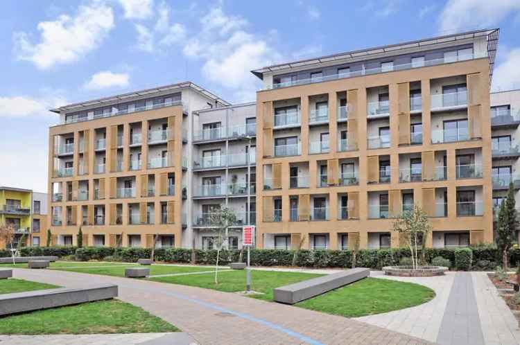 2 Bedroom Flat for Sale in Chelmsford City Centre