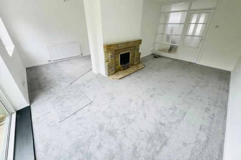 3 Bed Semi Detached House Mere Green Refurbished New Boiler Garage Garden
