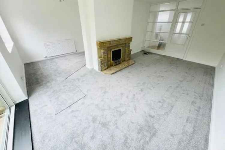 3 Bed Semi Detached House Mere Green Refurbished New Boiler Garage Garden