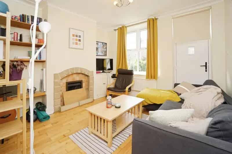 2 Bedroom House For Sale in Crookes Sheffield