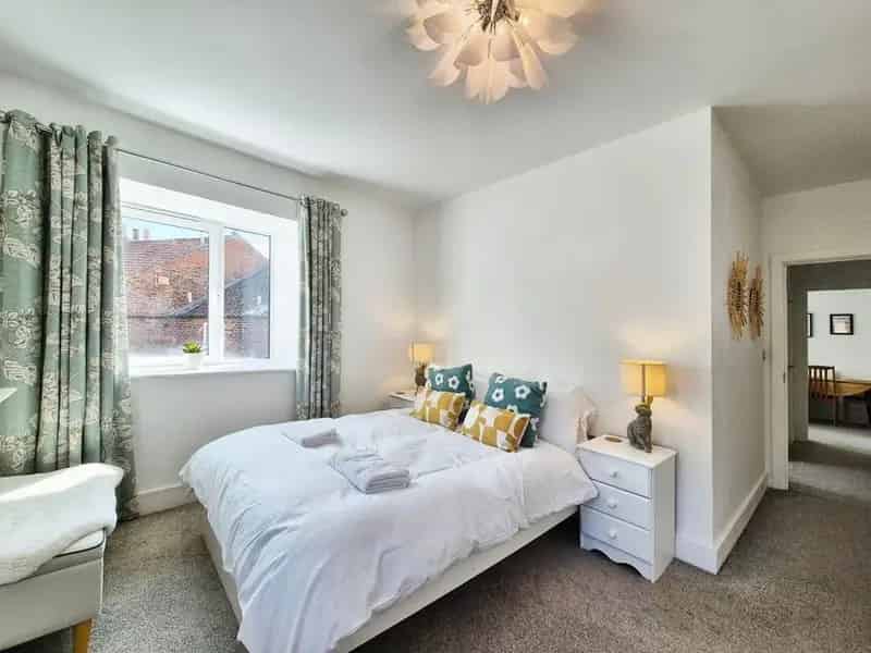 2 Bedroom Flat for Sale in York City Center