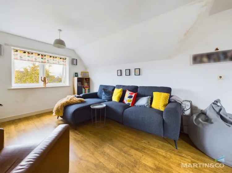 2 Bedroom 2 Bathroom Apartment For Sale Higher Bebington