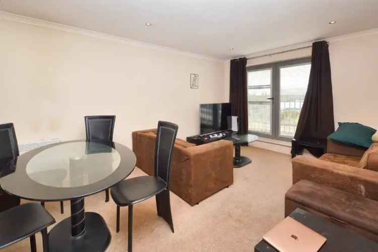 Apartment For Sale in Wakefield, England