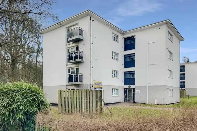 3 Bedroom Flat for Sale