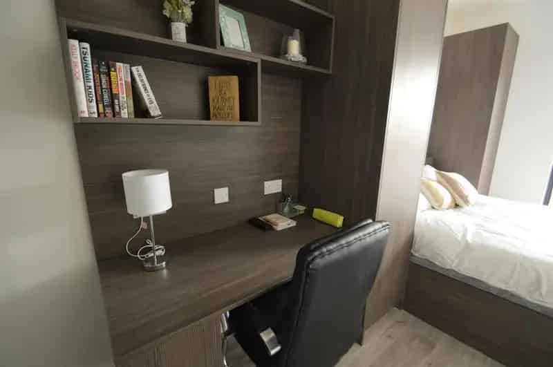 Luxury Wheelchair-Friendly Student Studio Apartment July 2025