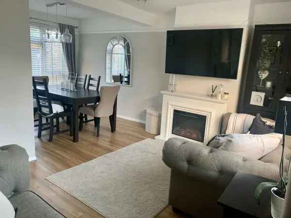 House For Rent in Gravesham, England