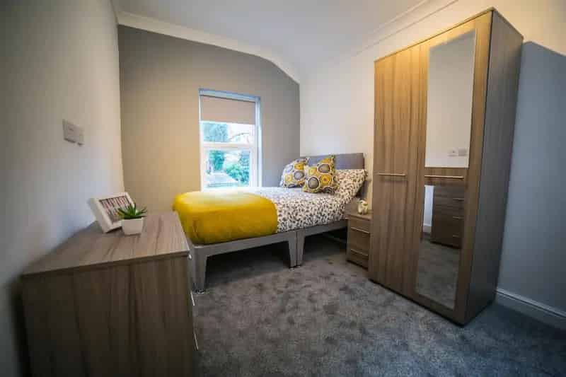 1 Bedroom House Share Erdington Double En Suite Room Fully Furnished