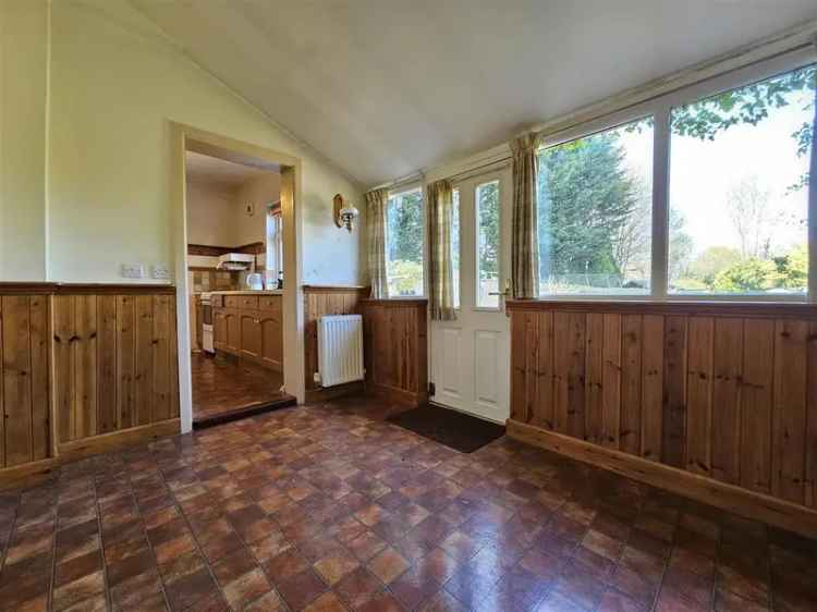 3 Bedroom Cottage For Sale