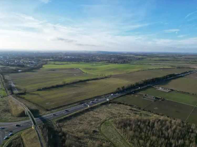 Land For Sale in null, England